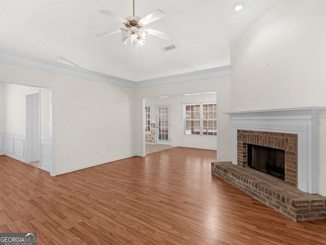 75 Pebble Drive, Covington, GA 30016