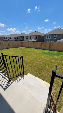4457 Acerno ST, Round Rock, TX 78665