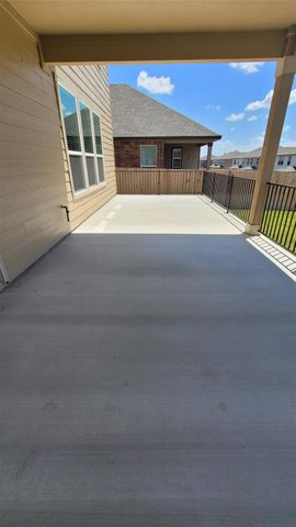 4457 Acerno ST, Round Rock, TX 78665