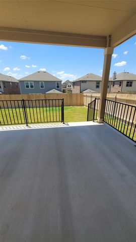 4457 Acerno ST, Round Rock, TX 78665