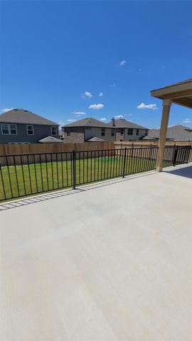 4457 Acerno ST, Round Rock, TX 78665
