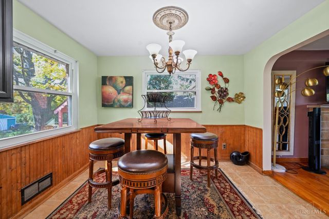 669 Tylersville Road, Mason, OH 45040