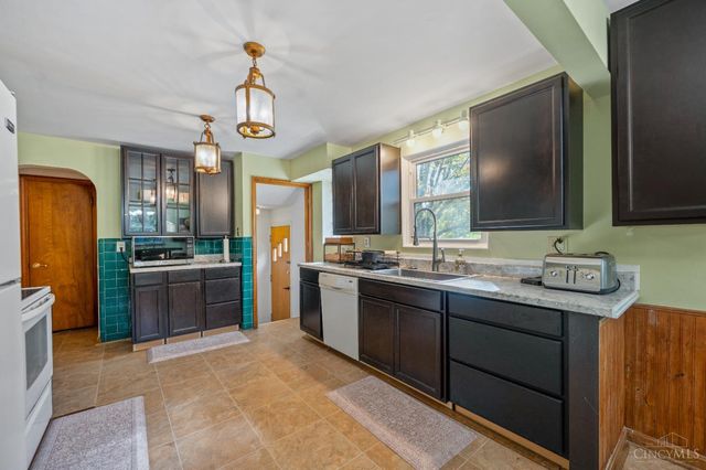 669 Tylersville Road, Mason, OH 45040