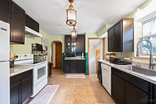 669 Tylersville Road, Mason, OH 45040