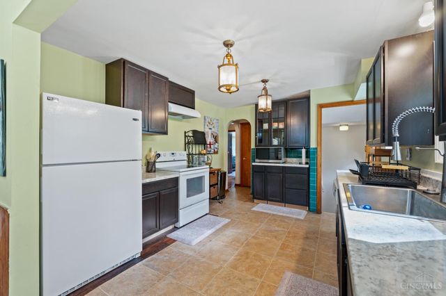 669 Tylersville Road, Mason, OH 45040