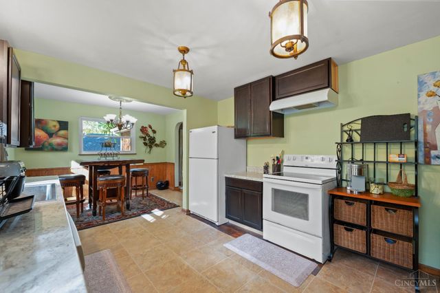 669 Tylersville Road, Mason, OH 45040