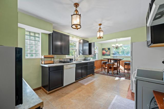 669 Tylersville Road, Mason, OH 45040