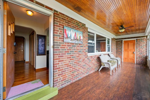 669 Tylersville Road, Mason, OH 45040