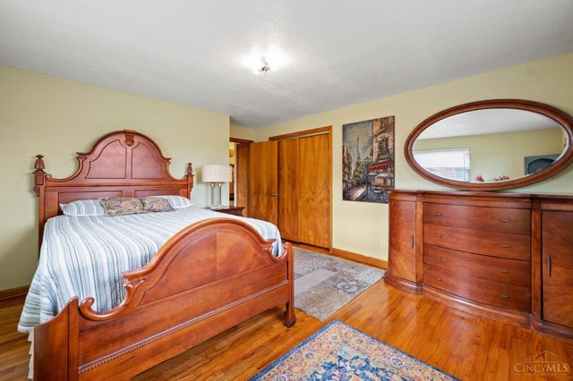 669 Tylersville Road, Mason, OH 45040