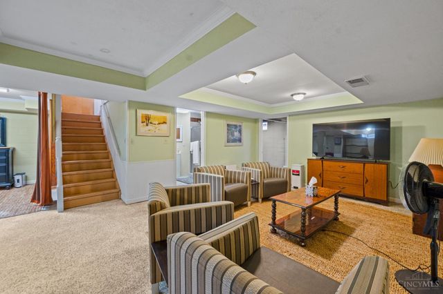 669 Tylersville Road, Mason, OH 45040