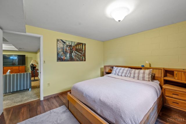 669 Tylersville Road, Mason, OH 45040