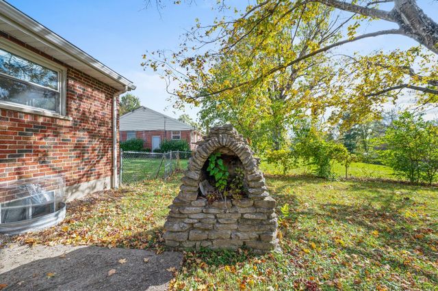 669 Tylersville Road, Mason, OH 45040