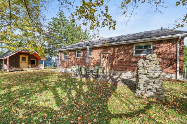 669 Tylersville Road, Mason, OH 45040