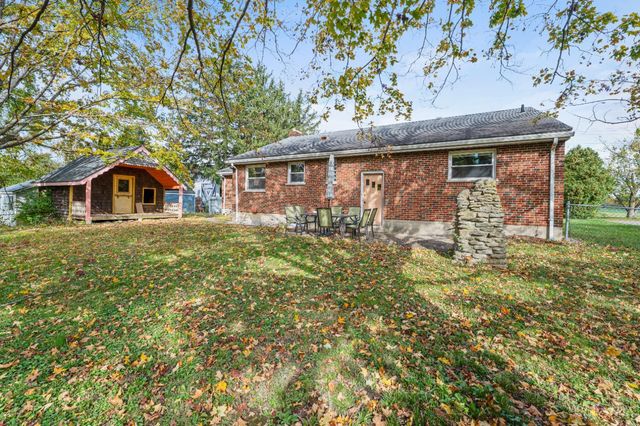 669 Tylersville Road, Mason, OH 45040