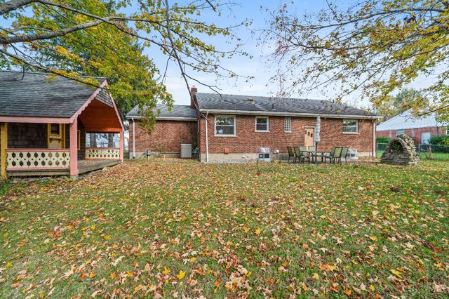 669 Tylersville Road, Mason, OH 45040