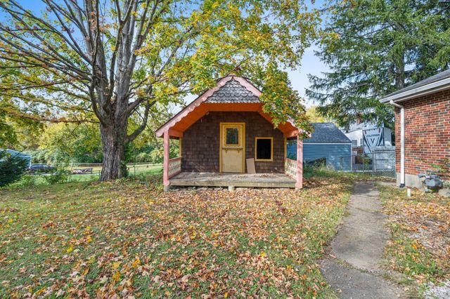 669 Tylersville Road, Mason, OH 45040