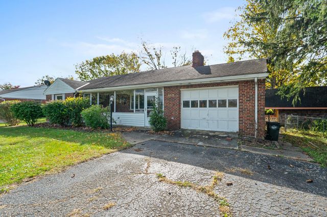 669 Tylersville Road, Mason, OH 45040