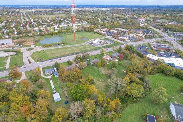 669 Tylersville Road, Mason, OH 45040