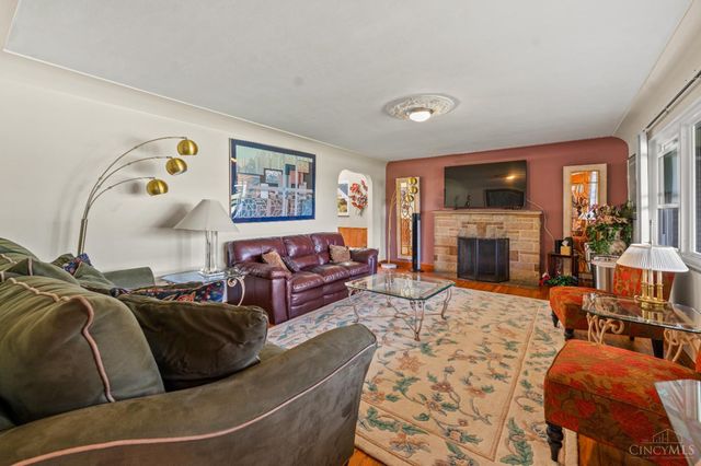 669 Tylersville Road, Mason, OH 45040