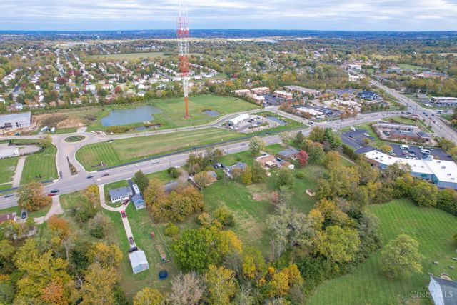 669 Tylersville Road, Mason, OH 45040