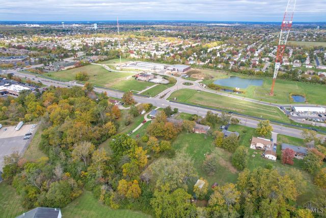 669 Tylersville Road, Mason, OH 45040