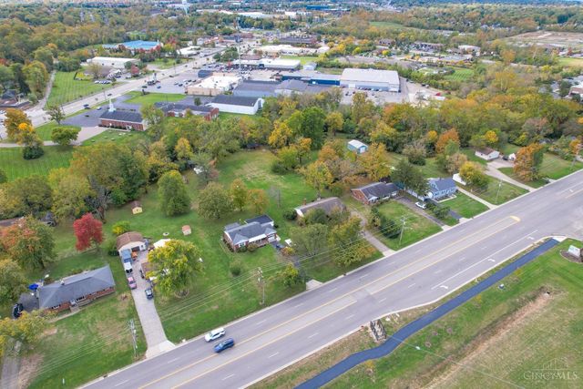 669 Tylersville Road, Mason, OH 45040