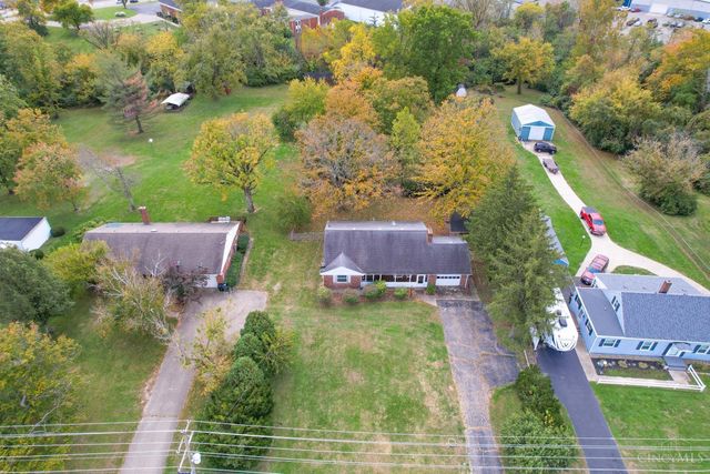 669 Tylersville Road, Mason, OH 45040