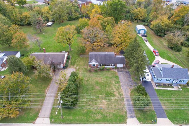 669 Tylersville Road, Mason, OH 45040