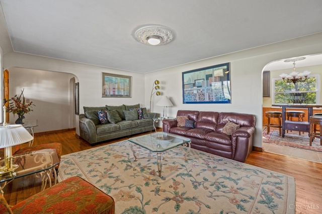 669 Tylersville Road, Mason, OH 45040