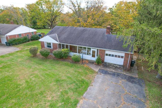 669 Tylersville Road, Mason, OH 45040