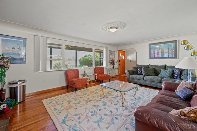 669 Tylersville Road, Mason, OH 45040