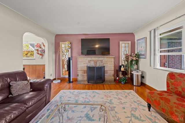 669 Tylersville Road, Mason, OH 45040