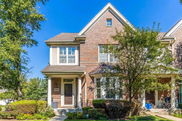 2498 Waterbury Lane, Buffalo Grove, IL 60089