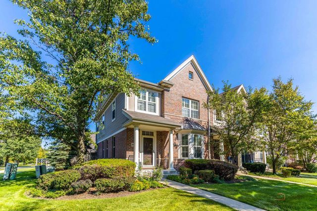 2498 Waterbury Lane, Buffalo Grove, IL 60089
