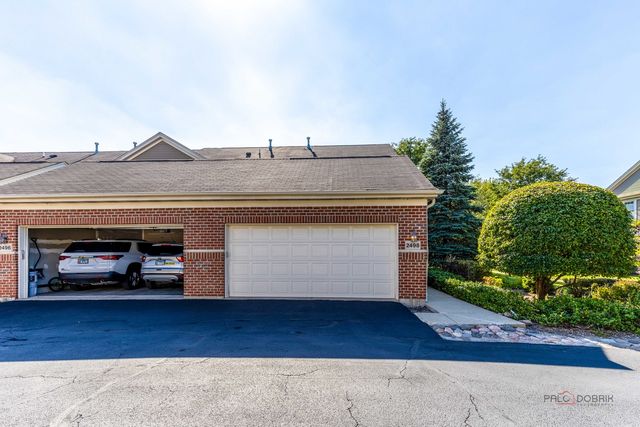 2498 Waterbury Lane, Buffalo Grove, IL 60089