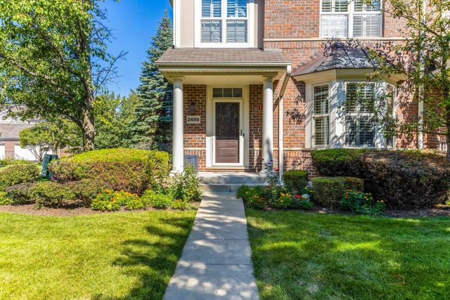 2498 Waterbury Lane, Buffalo Grove, IL 60089