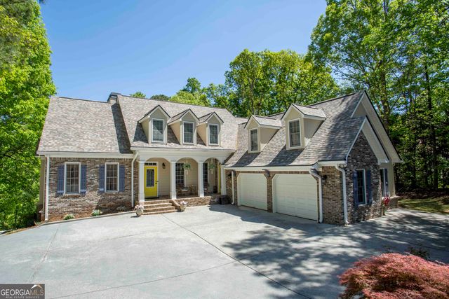 31 Rocky Circle NE, White, GA 30184