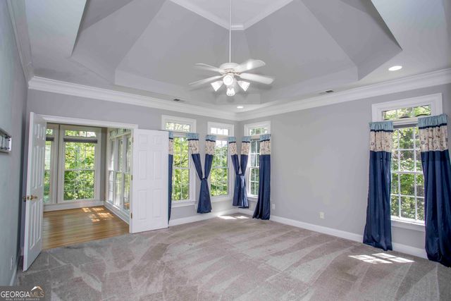 31 Rocky Circle NE, White, GA 30184