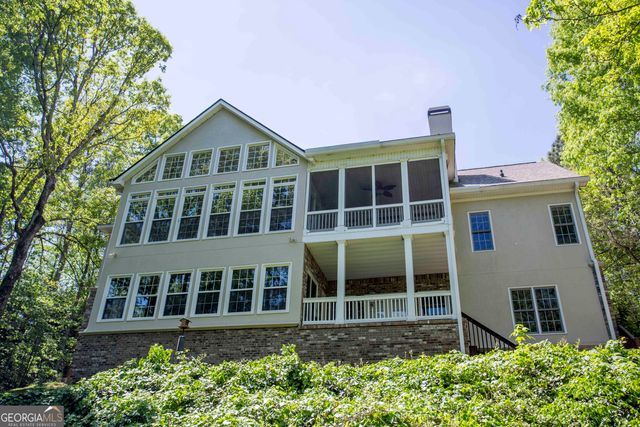 31 Rocky Circle NE, White, GA 30184