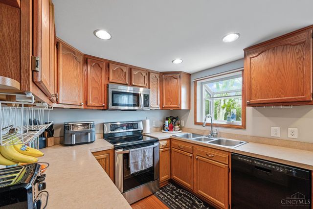 1908 Gardner Road, Hanover Twp, OH 45013
