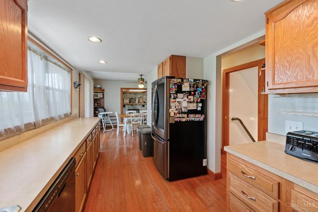 1908 Gardner Road, Hanover Twp, OH 45013