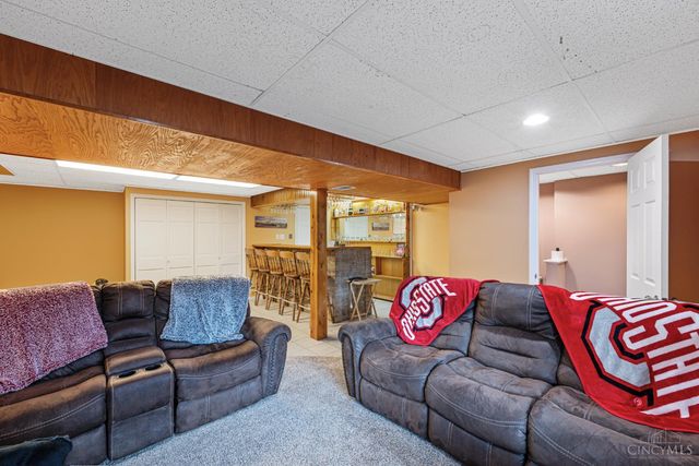 1908 Gardner Road, Hanover Twp, OH 45013