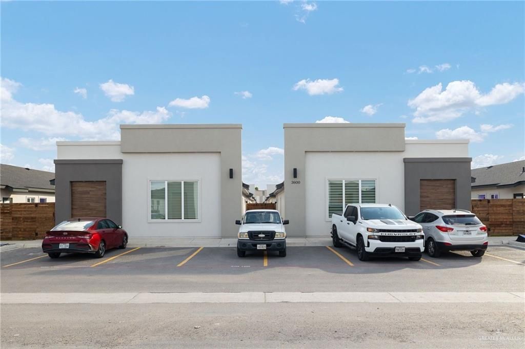 3600 Valeria Lane 4, Weslaco, TX 78599