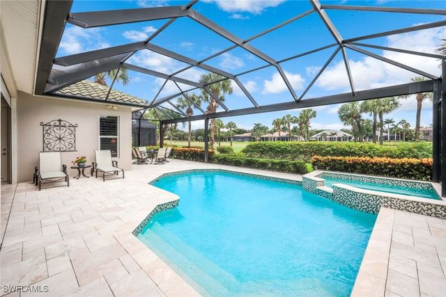 9085 Windswept DR, Estero, FL 34135