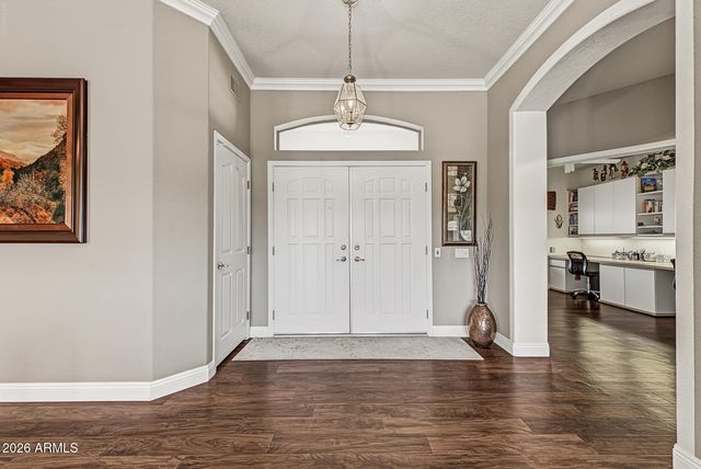 15821 W HURON Drive, Sun City West, AZ 85375