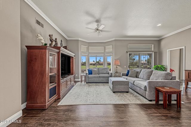 15821 W HURON Drive, Sun City West, AZ 85375