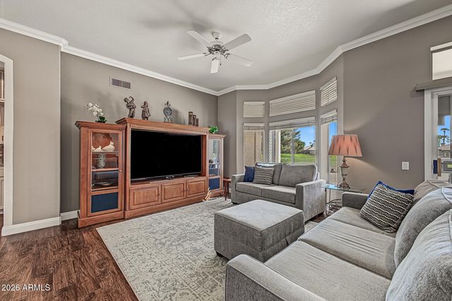 15821 W HURON Drive, Sun City West, AZ 85375