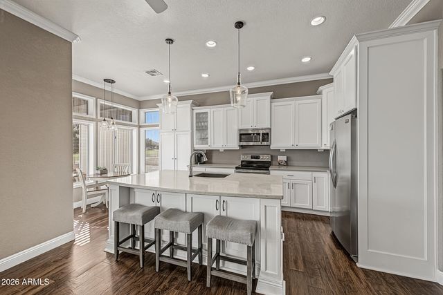 15821 W HURON Drive, Sun City West, AZ 85375