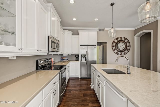 15821 W HURON Drive, Sun City West, AZ 85375