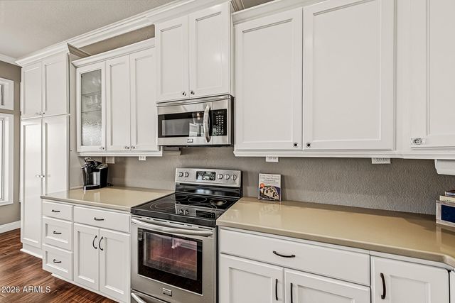 15821 W HURON Drive, Sun City West, AZ 85375